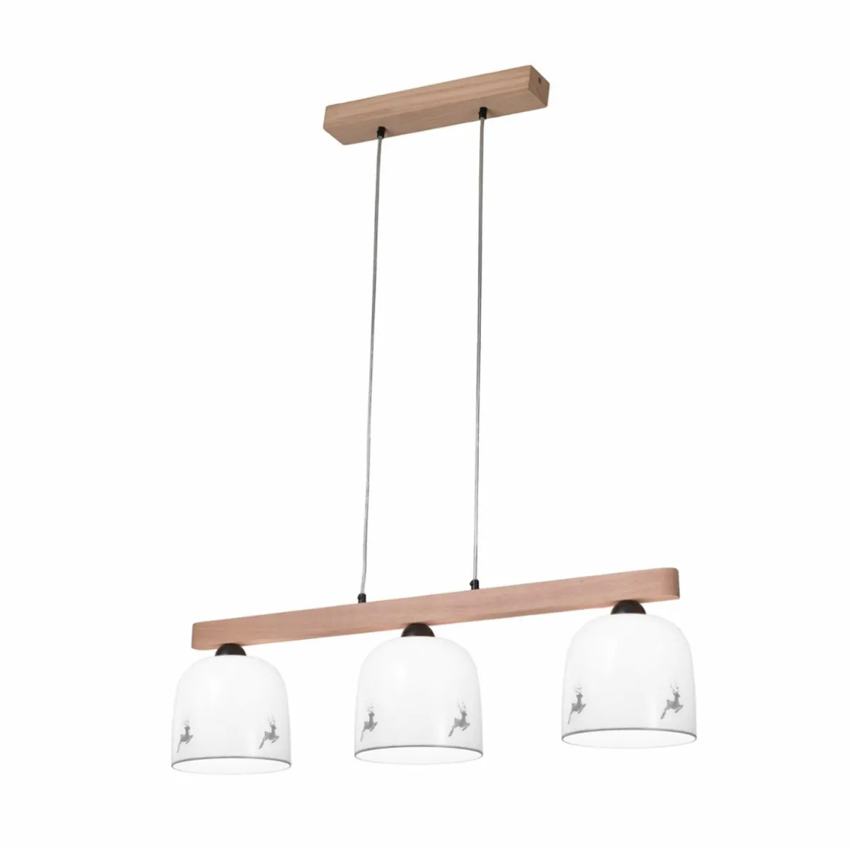 kolarz_suspension_chalet_blanccerf_gris_longueur__cm_0.webp Cheap austrolux KOLARZ Suspension Chalet, blanc/cerf gris, longueur 88 cm