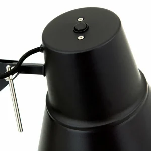 New ORION Lampadaire Bachelor avec articulations réglables
