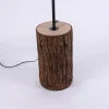 Store JUST LIGHT. Lampadaire Bark