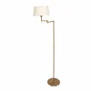 Discount Steinhauer Lampadaire Bella, orientable, bronze