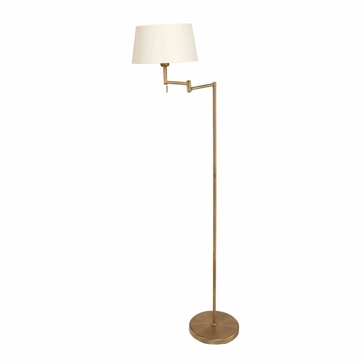 lampadaire_bella_orientable_bronze_0.webp Discount Steinhauer Lampadaire Bella, orientable, bronze