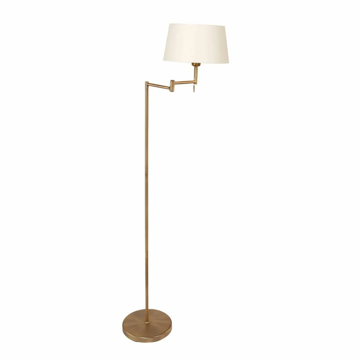 lampadaire_bella_orientable_bronze_1.webp Discount Steinhauer Lampadaire Bella, orientable, bronze