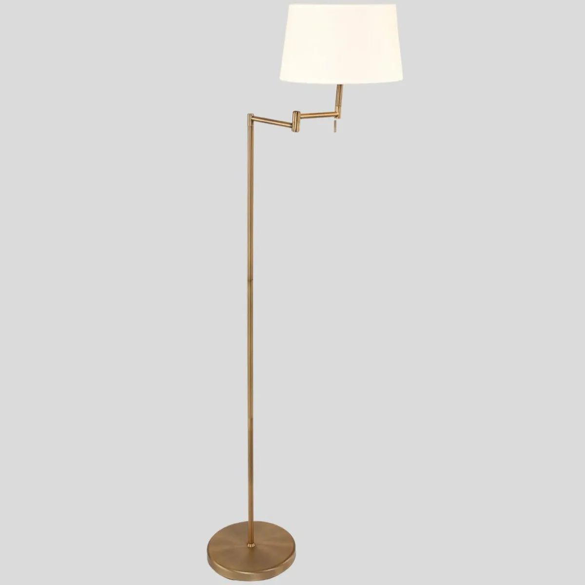 lampadaire_bella_orientable_bronze_2.webp Discount Steinhauer Lampadaire Bella, orientable, bronze
