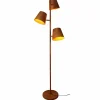 Online Eco-Light Lampadaire Colt, à 3 lampes, patinée