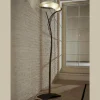 Online Sil-Lux Lampadaire design ROMA très artistique