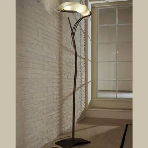 Online Sil-Lux Lampadaire design ROMA très artistique