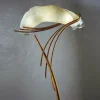 Outlet Sil-Lux Lampadaire design ROMA très artistique