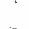 Outlet Argon Lampadaire Destin réglable, vert/laiton