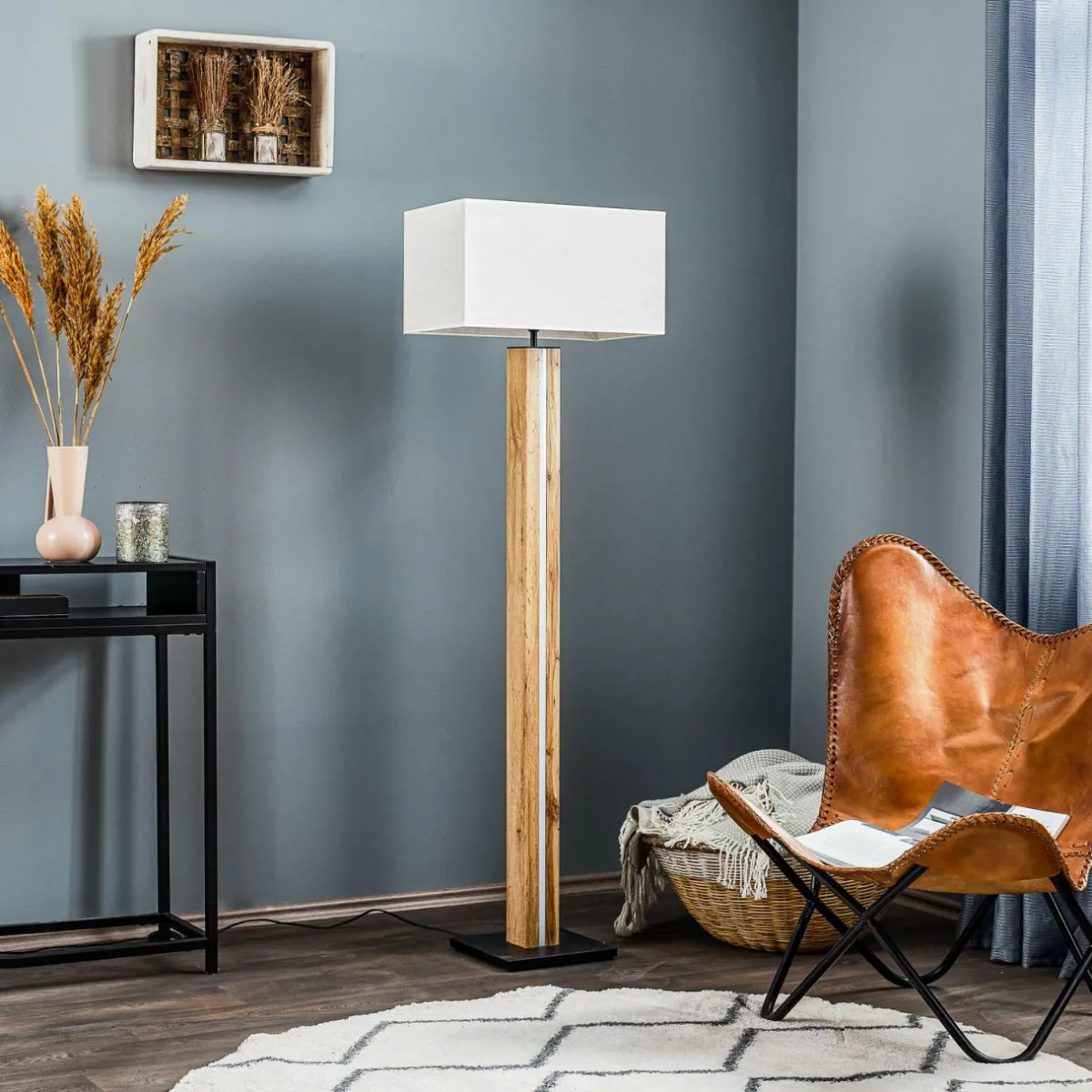 lampadaire_elegance_dimmable_placage_chne_beige_0.webp Flash Sale BRITOP Lampadaire Elegance dimmable, placage chêne, beige