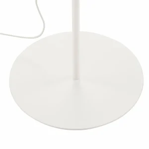 Store Duolla Lampadaire Golden Duo vert menthe/doré