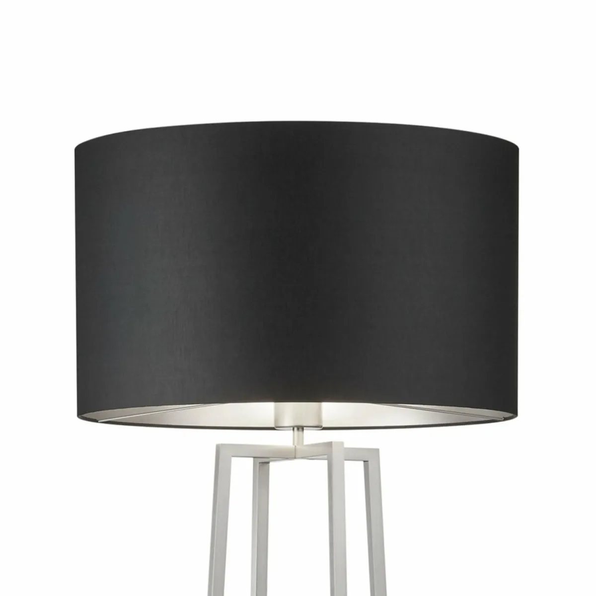 lampadaire_herms_dimmable_avec_abatjour_chintz_1.webp Clearance Knapstein Lampadaire Hermès dimmable avec abat-jour chintz