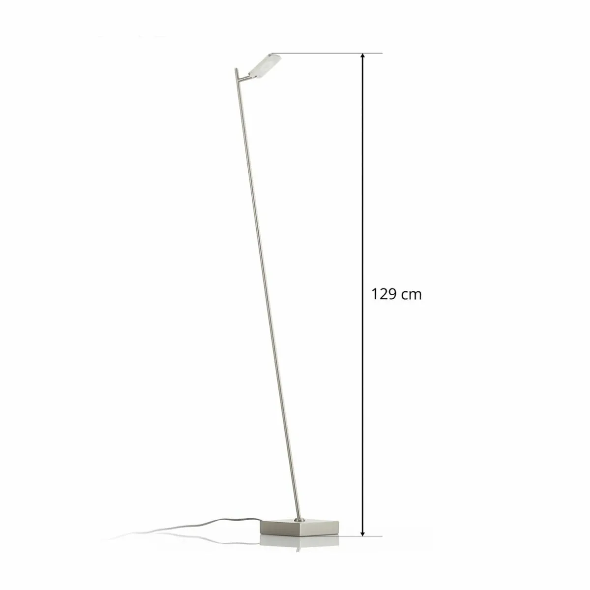 lampadaire_led_block___lampe_couleur_acier_5.webp Hot Freelight Lampadaire LED Block à 1 lampe, couleur acier