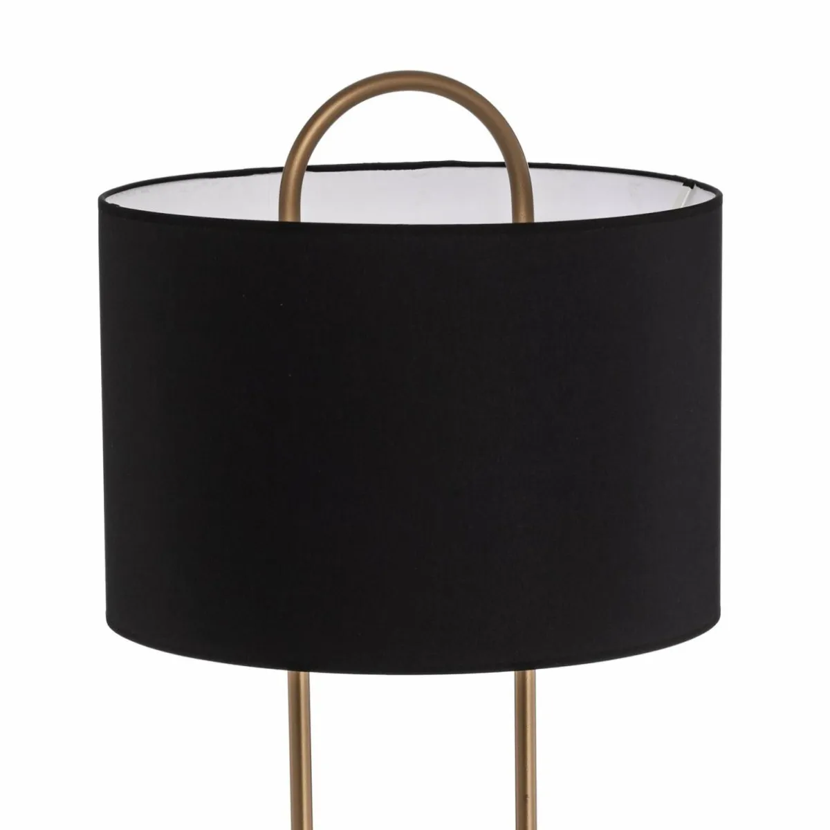 lampadaire_lme_pied_en_marbre_abatjour_en_textile_1.webp Outlet Avonni Lampadaire LM-9112-1E, pied en marbre, abat-jour en textile