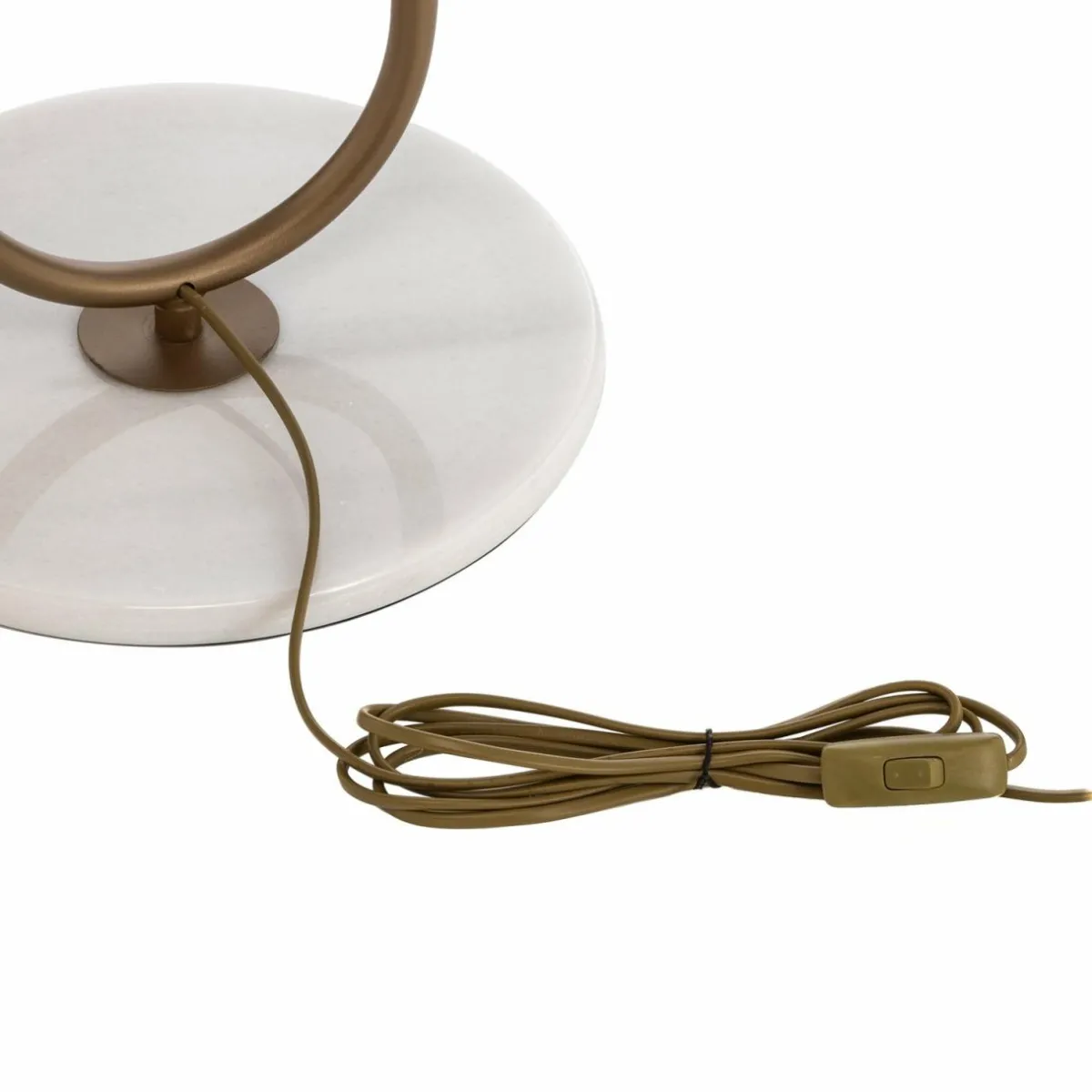 lampadaire_lme_pied_en_marbre_abatjour_en_textile_4.webp Outlet Avonni Lampadaire LM-9112-1E, pied en marbre, abat-jour en textile