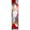Flash Sale Woru Lampadaire Marius, 150 cm