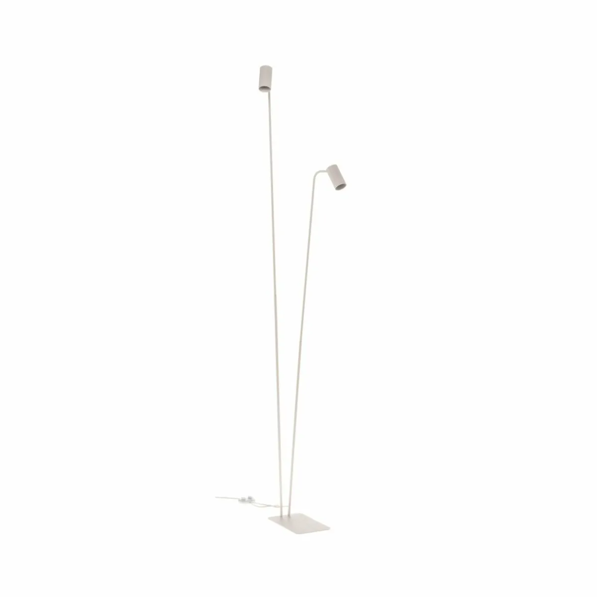 lampadaire_mono_ii__deux_lampes_blanc_0.webp Cheap Nowodvorski Lighting Lampadaire Mono II, à deux lampes, blanc