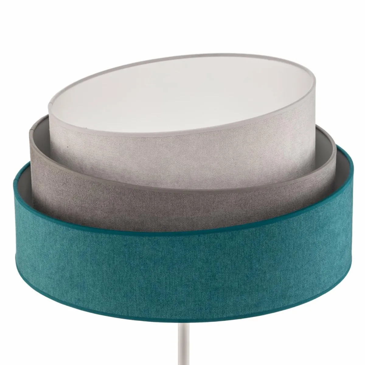 lampadaire_pastell_trio_turquoisegrisgris_clair_3.webp Cheap Duolla Lampadaire Pastell Trio turquoise/gris/gris clair