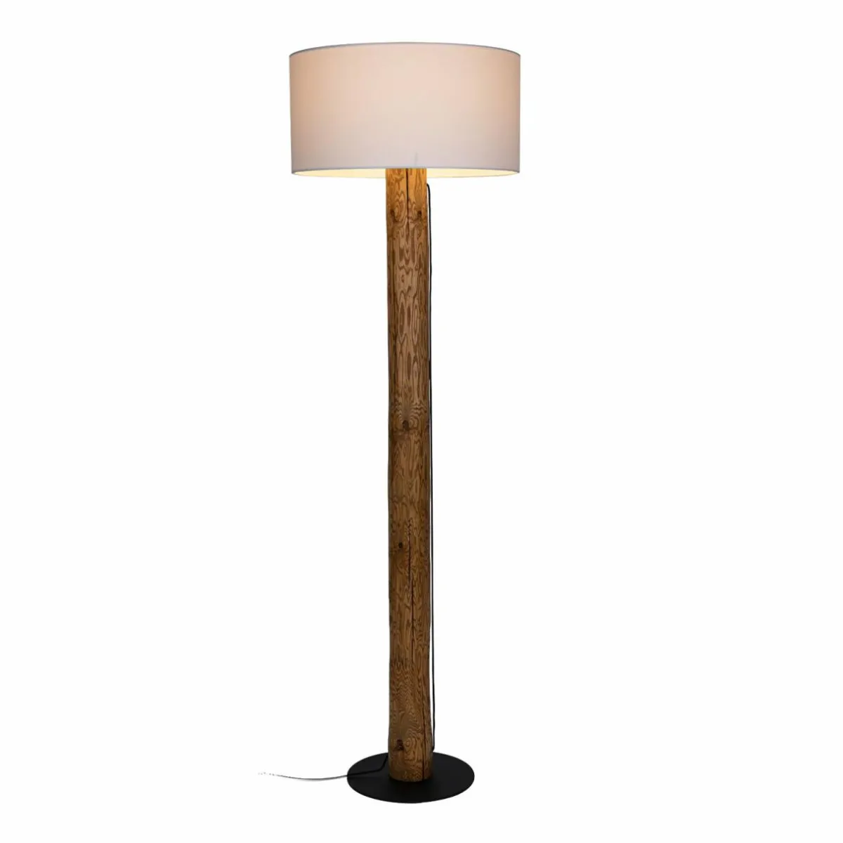 lampadaire_pino_simple_abatjour_blanc_pied_brun_0.webp Fashion BRITOP Lampadaire Pino Simple, abat-jour blanc, pied brun