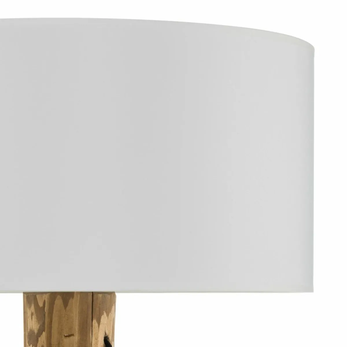lampadaire_pino_simple_abatjour_blanc_pied_brun_2.webp Fashion BRITOP Lampadaire Pino Simple, abat-jour blanc, pied brun