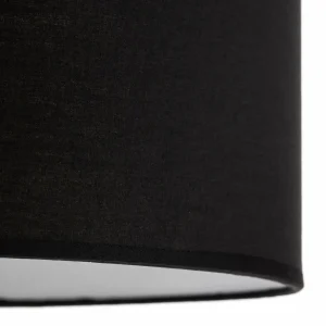Best Sale ONLI Lampadaire Pongo avec abat-jour tissu et tablette