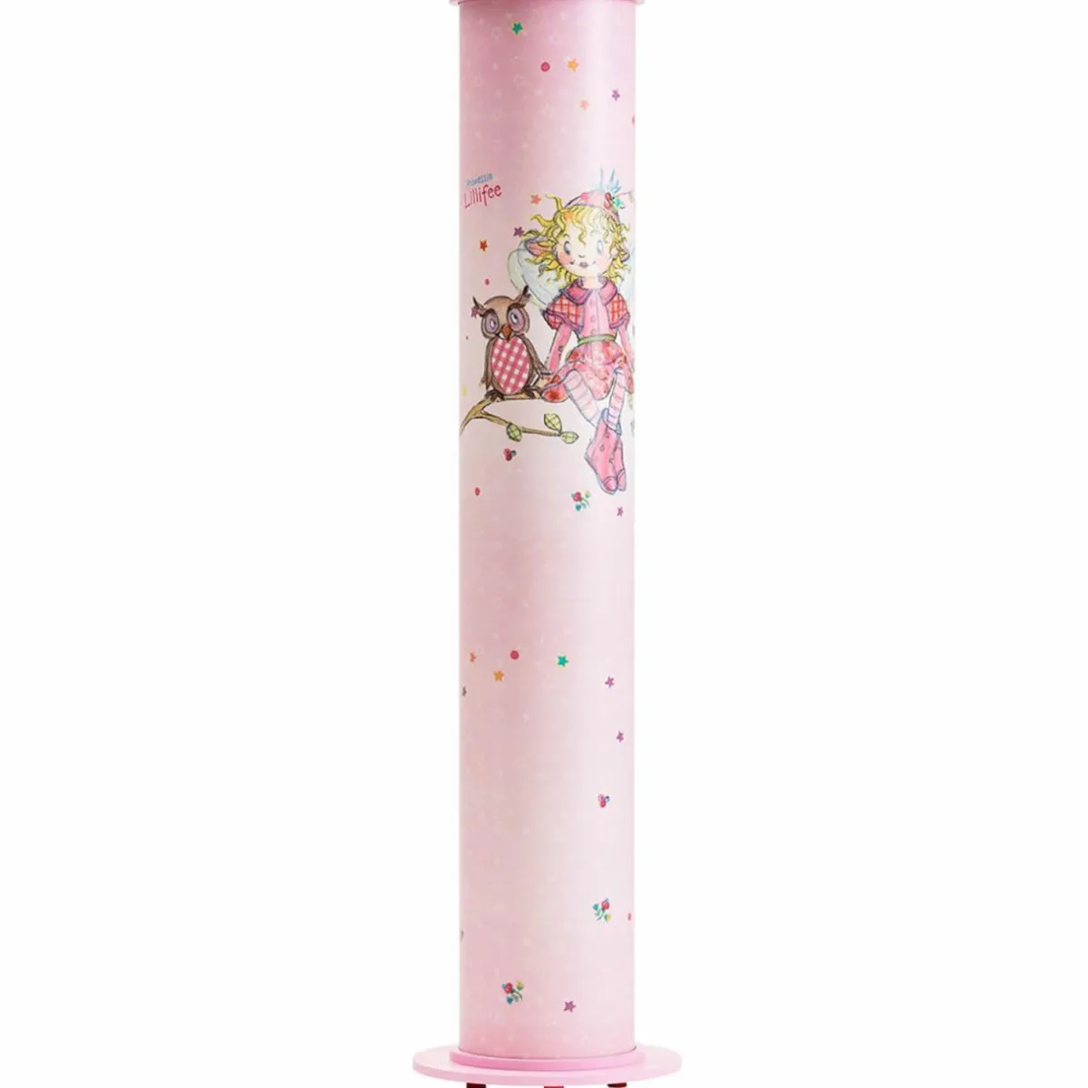 lampadaire_princesse_lillifee_0.webp Outlet Elobra Lampadaire Princesse Lillifee