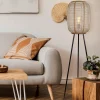 Shop Brilliant Lampadaire Tanah, trépied