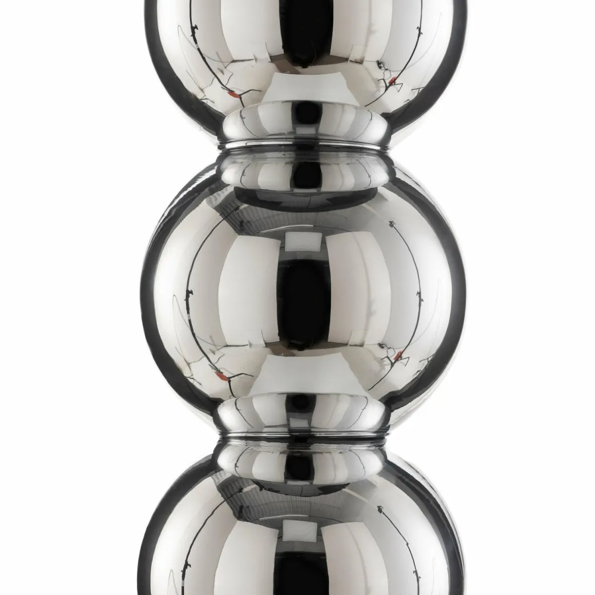 lampadaire_textile_fulda_abatjour_noir_pied_chrom_2.webp Fashion Argon Lampadaire textile Fulda, abat-jour noir, pied chromé