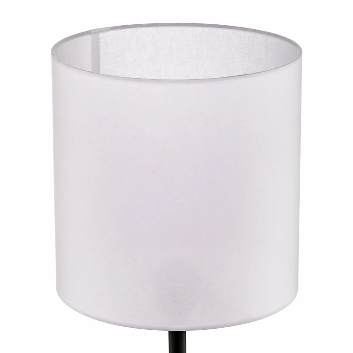 lampadaire_tissu_harris_pied_noir_abatjour_blanc_2.webp Shop Argon Lampadaire tissu Harris pied noir, abat-jour blanc