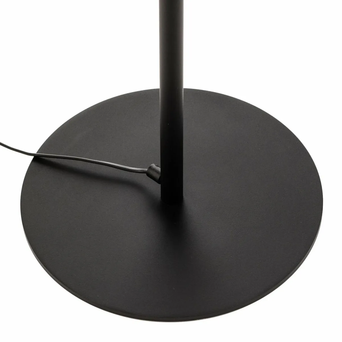 lampadaire_tissu_harris_pied_noir_abatjour_blanc_3.webp Shop Argon Lampadaire tissu Harris pied noir, abat-jour blanc