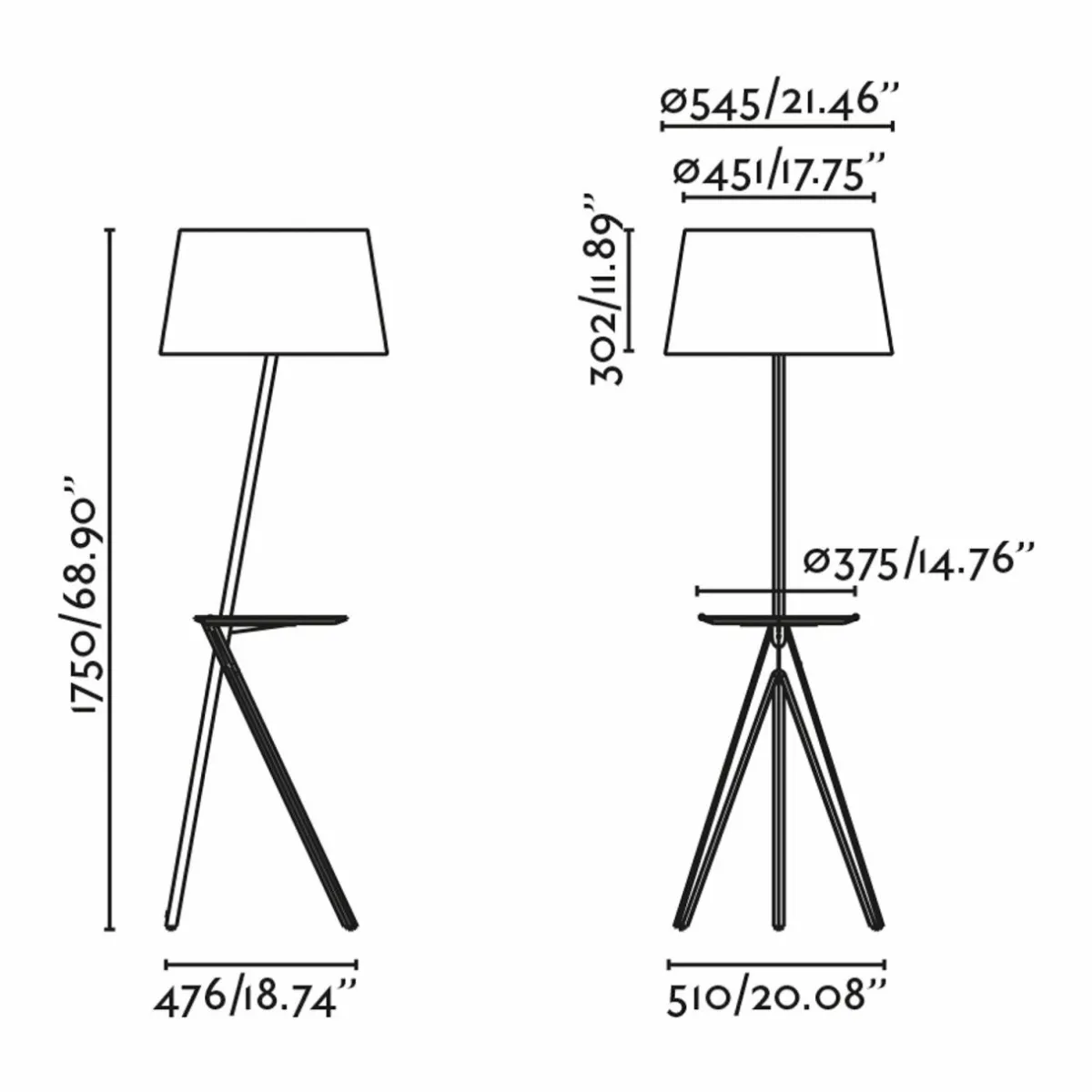 lampadaire_treewood_frnebeige_tissubois_hauteur__cm_0.webp Shop FARO BARCELONA Lampadaire Treewood, frêne/beige, tissu/bois, hauteur 175 cm