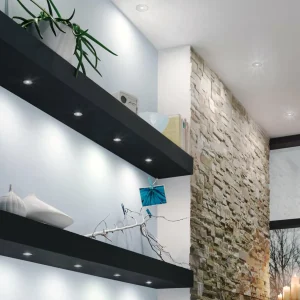 Online Hera Lampe à encastrer dans un meuble LED AR35-LED