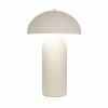 Cheap Zambelis Lampe à poser 23007, blanc, céramique, hauteur 48 cm, E27