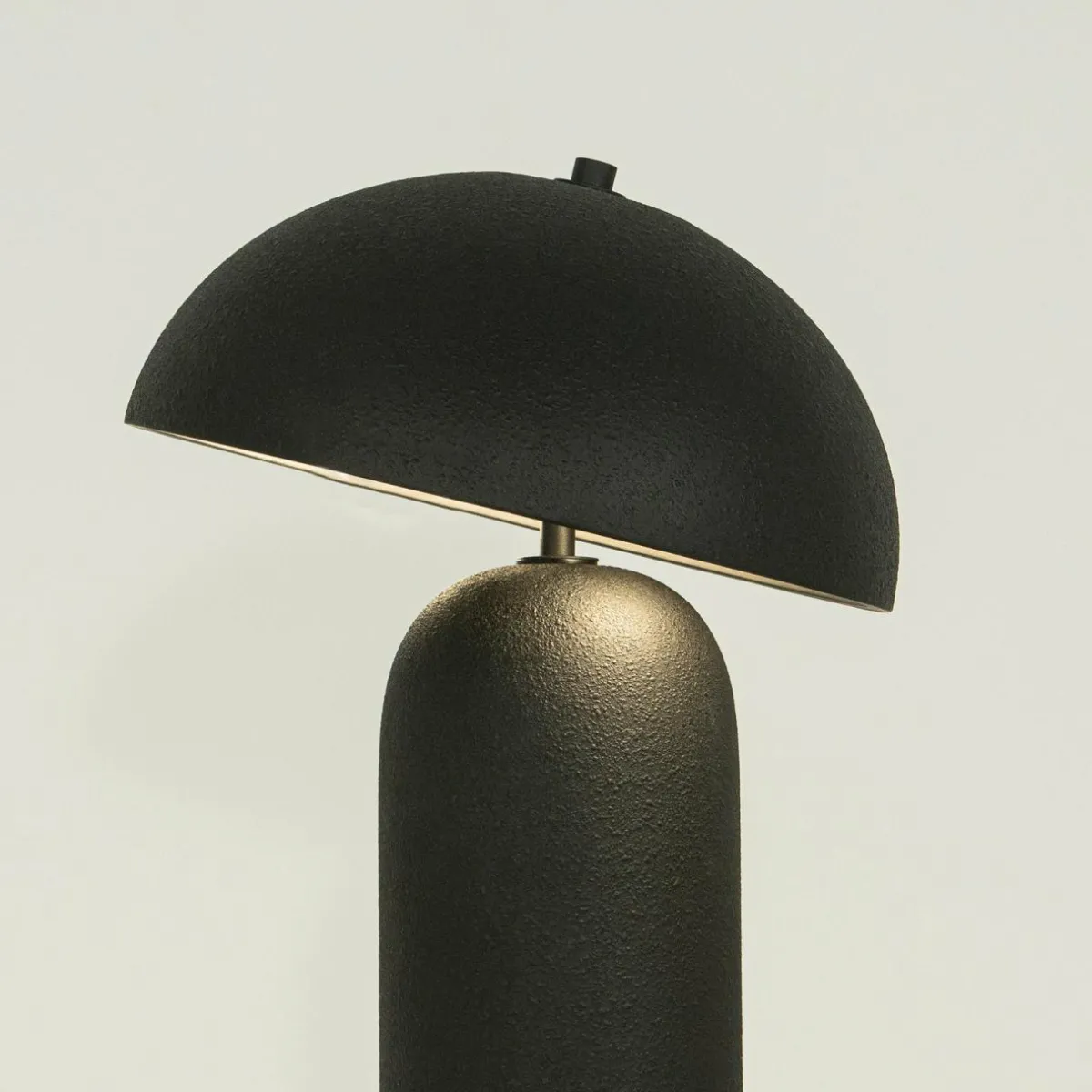 lampe__poser__noir_cramique_hauteur__cm_e_1.webp Cheap Zambelis Lampe à poser 23006, noir, céramique, hauteur 48 cm, E27