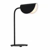 Flash Sale Viokef Lampe à poser Ada, noire