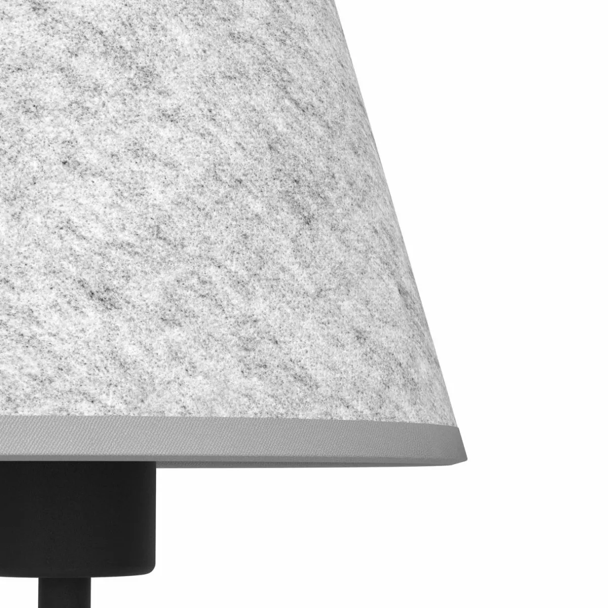 lampe__poser_alsager_avec_abatjour_en_feutre_2.webp Discount EGLO Lampe à poser Alsager avec abat-jour en feutre
