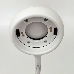 Fashion Niermann Standby Lampe à poser Animaux de la forêt à bras flexible