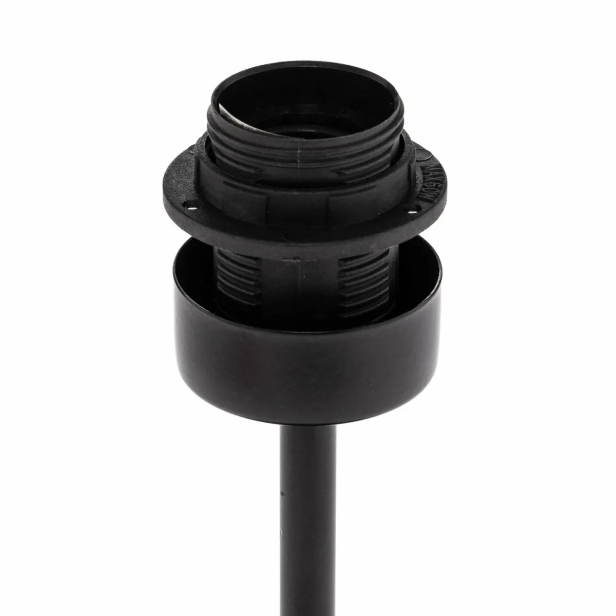 lampe__poser_arden_sans_abatjour_noir_hauteur_cm_1.webp Fashion Luminex Lampe à poser Arden sans abat-jour, noir, hauteur 44cm