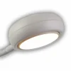Store Niermann Standby Lampe à poser Automobile à bras flexible