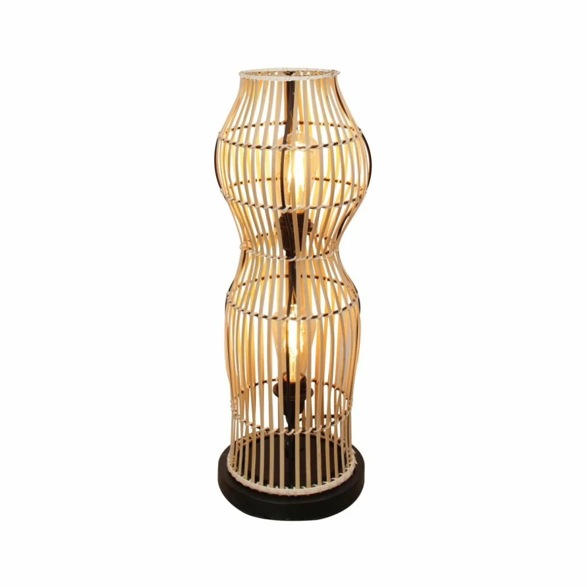 lampe__poser_bamboo_bambou_naturel_1.webp Cheap Eco-Light Lampe à poser Bamboo, bambou naturel