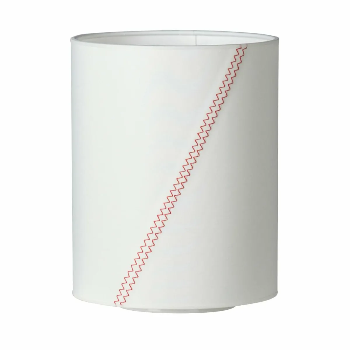 lampe__poser_bateau_n_voile_blancrouge_1.webp Store lumbono Lampe à poser Bateau N°17 voile blanc/rouge
