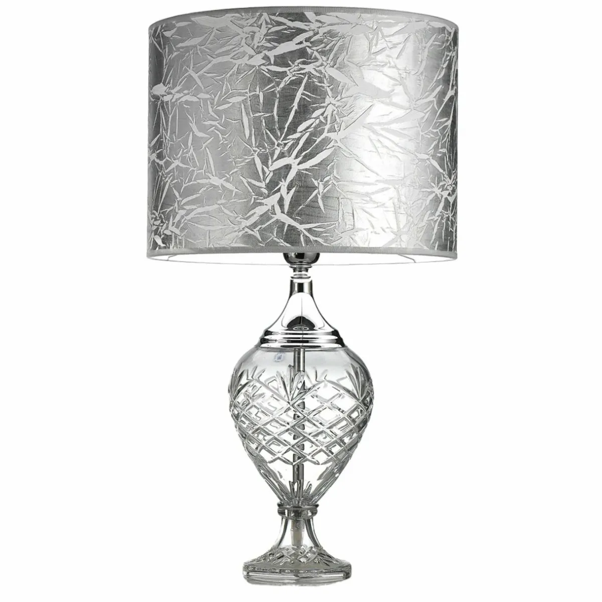 lampe__poser_belle_epoque_cm_chrom_0.webp Store Cremasco Lampe à poser Belle Epoque, 59 cm chromé
