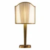 Clearance Cremasco Lampe à poser Belle Époque