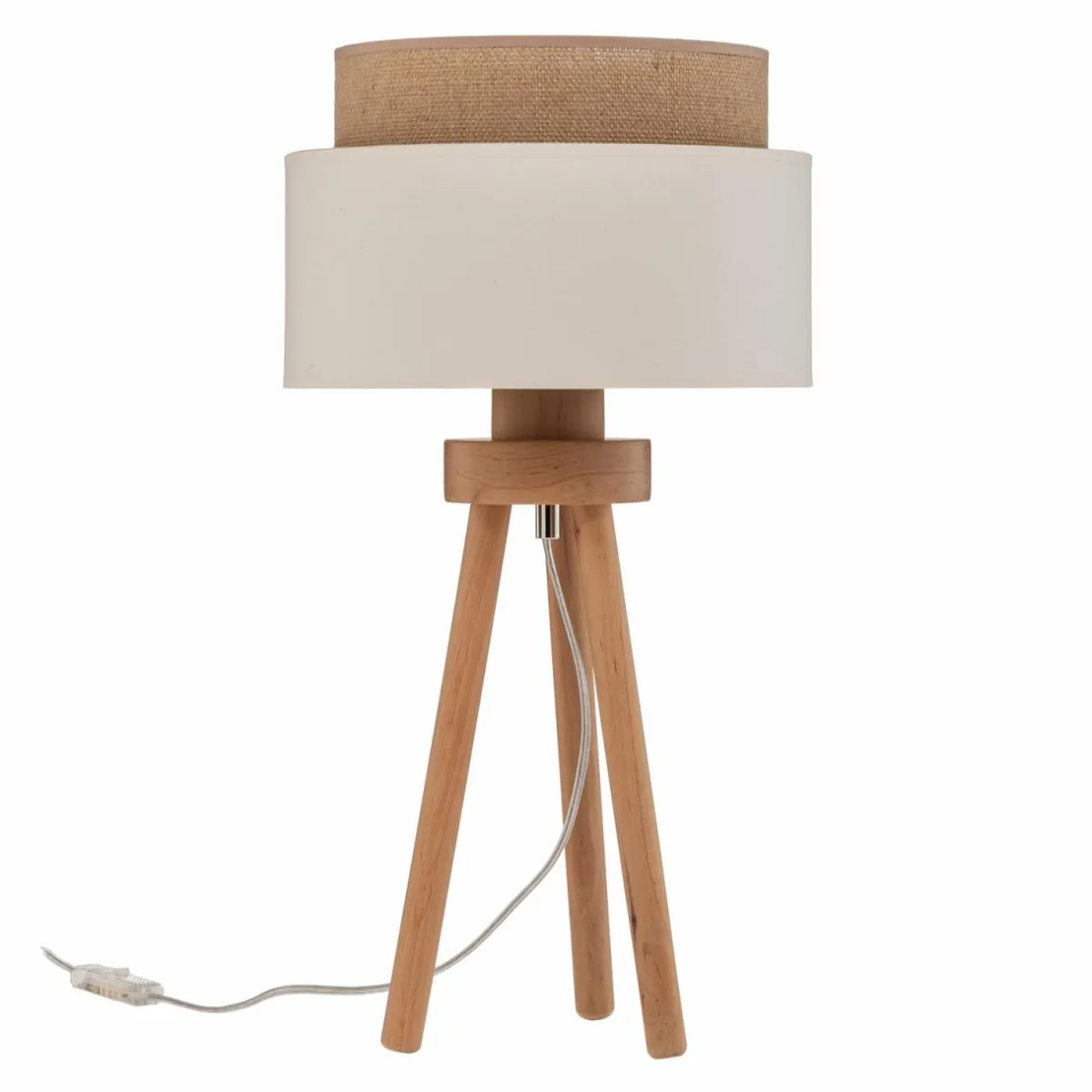 lampe__poser_boho_crujute_h_cm_2.webp Store Duolla Lampe à poser Boho, écru/jute, H 45 cm