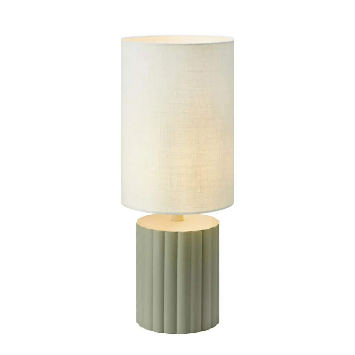 lampe__poser_can_blancgris_hauteur__cm_cramique_textile_0.webp Shop Markslöjd Lampe à poser Can, blanc/gris, hauteur 57 cm, céramique, textile