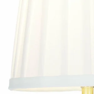 Fashion Markslöjd Lampe à poser classique Göteborg 32,5 cm