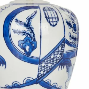Fashion Markslöjd Lampe à poser classique Göteborg 32,5 cm