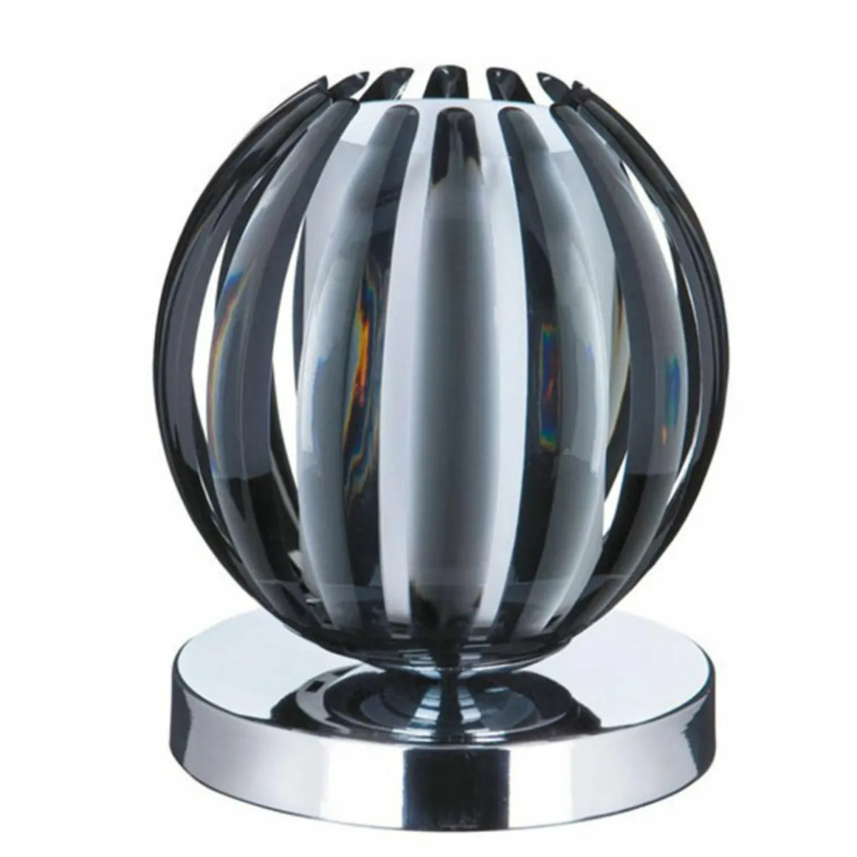 lampe__poser_claw_fonction_tactile_abatjour_fum_0.webp Fashion Searchlight Lampe à poser Claw fonction tactile abat-jour fumé