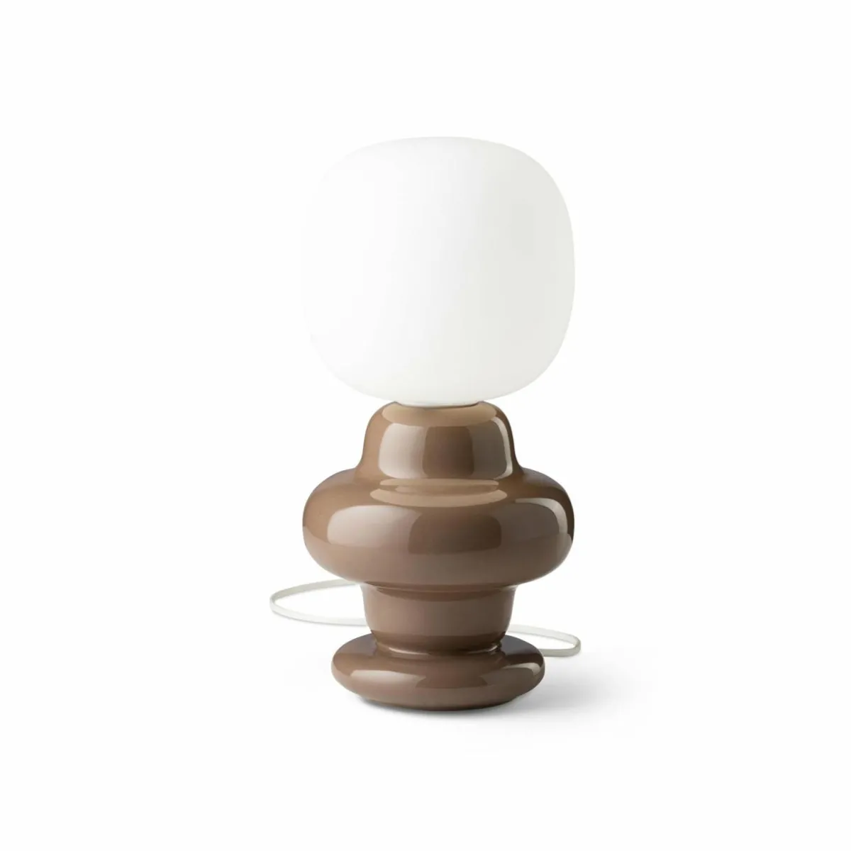 lampe__poser_copacabana_marron_0.webp Clearance Ferroluce Lampe à poser Copacabana, marron