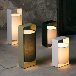 Online FARO BARCELONA Lampe à poser décorative Lula, 27 cm