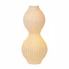 Online Lucide Lampe à poser en porcelaine Momoro, 40 cm